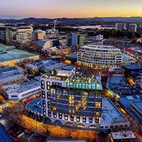 Canberra