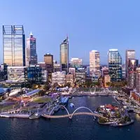 Perth