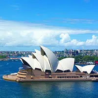 Sydney