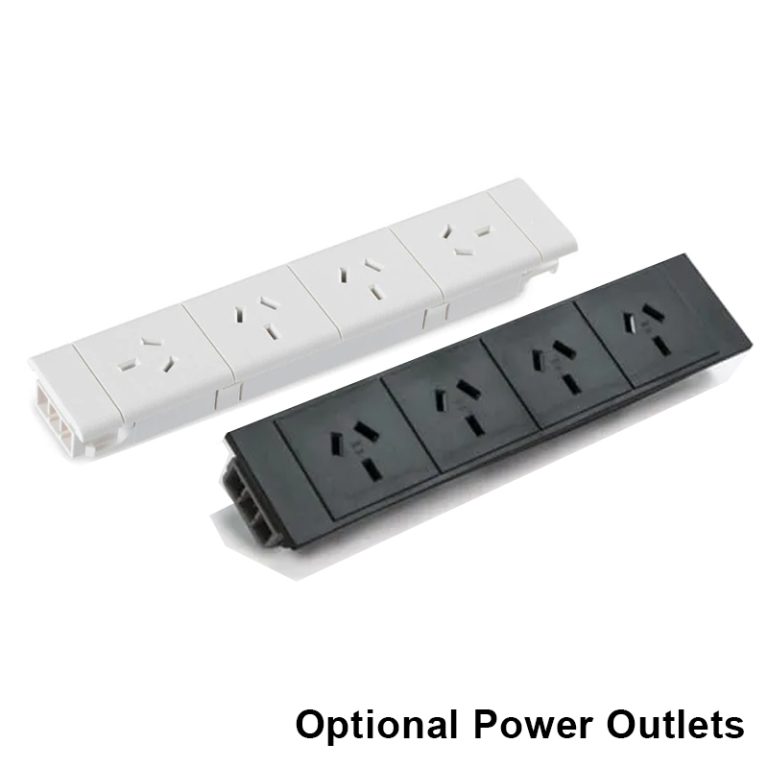 Quality Cable Trays for Office Use | BDO Furniture