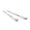 Infinity and Eternity Rails