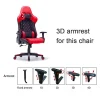 Corsair Red Gaming Chair
