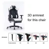 Corsair White Gaming Chair