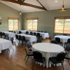Durafurn Manhattan Banquet Tables