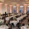 Durafurn Manhattan Trestle Tables