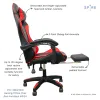 GT Omega Gaming Chair