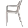 Tiren Outdoor Arm Chair