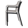 Tiren Outdoor Arm Chair