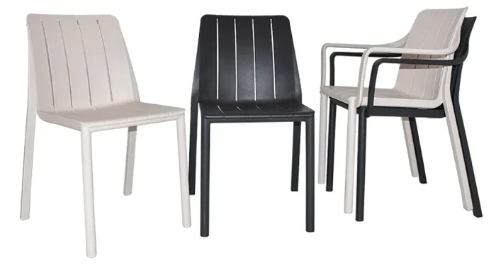 Tiren Outdoor Chair