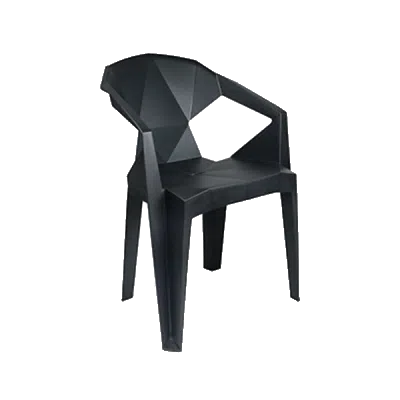 Cafe Chairs