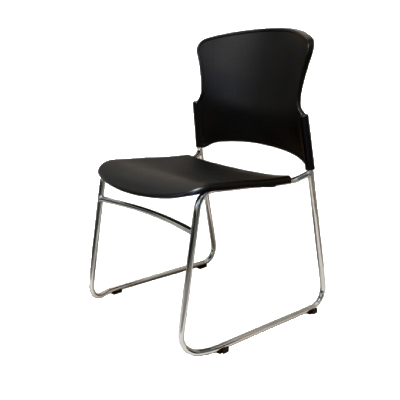 Stacking Chairs