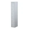 3 Door Locker-305mm Wide-Steel Locker
