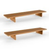 2 x Monitor Stand +$194.00