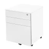 Mobile Pedestal - 3 Drawer
