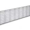 Workstation Modesty Panel White