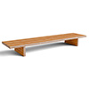Natural Bamboo Monitor Stand +$157.00