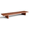 Walnut Bamboo Monitor Stand +$157.00