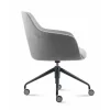 Elm 4 Leg Tub Chair
