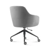 Elm 4 Leg Tub Chair