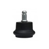 Yes - Glide Stoppers - (See Video in Product Videos) +$37.00