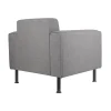 Prim Lounge Single Seater