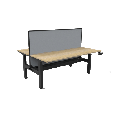 Rafurna Back to Back Workstations