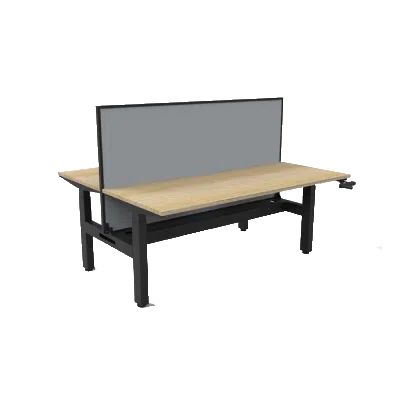 Rafurna Back to Back Workstations