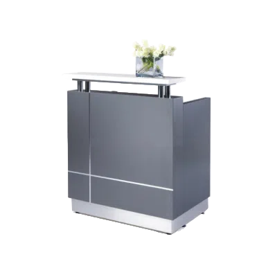 Rafurna Reception Counters