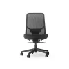 Stan Mesh Task Chair front NA