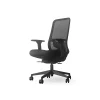 Stan Mesh Task Chair front angle