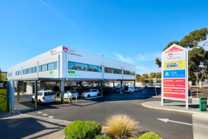 Morphett Vale Family Practice
