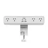 All White Power Rail +$147.00