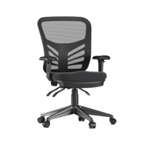 Mesh Chairs