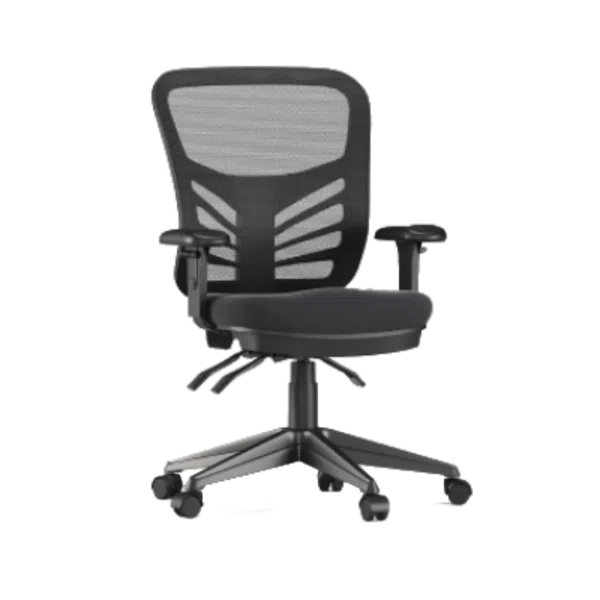 Mesh Chairs