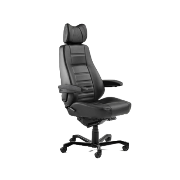 24 Hour Chairs