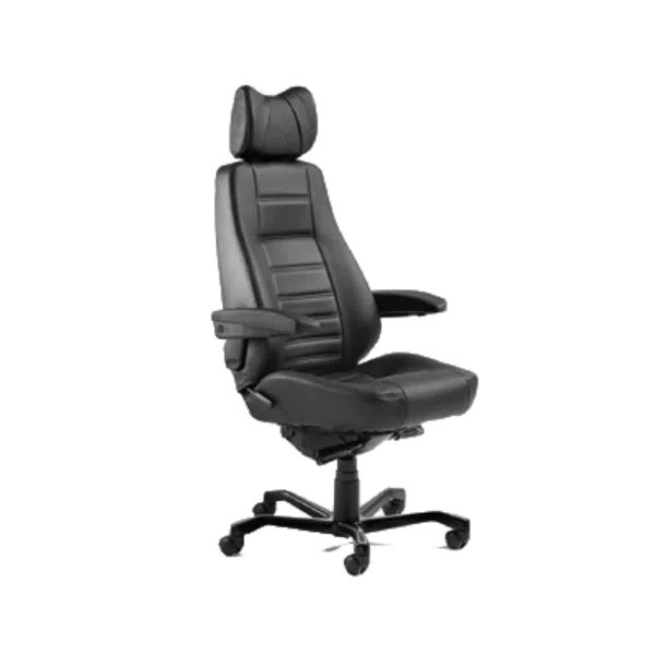 24 Hour Chairs