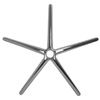 Aluminium Spider Base +$79.00
