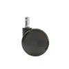 Yes - 60mm Standard Casters +$19.00