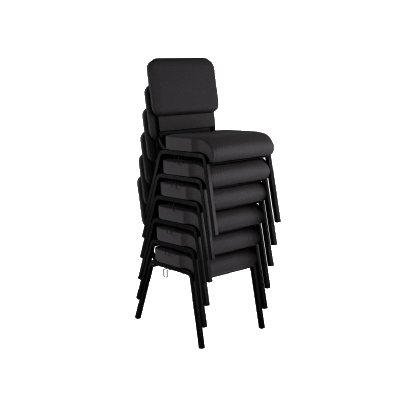 Stackable Chairs