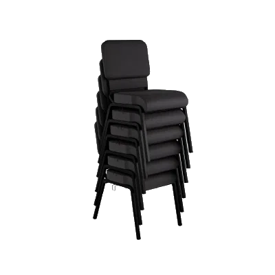 Stackable Chairs