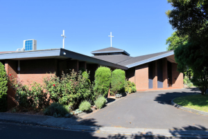 Our Lady of Lourdes Parish, Bayswater