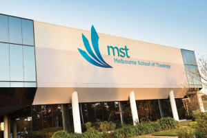 Melbourne School of Theology