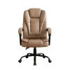 Gamex Electric Massage Chair-Recline in Espresso