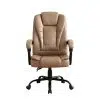 Gamex Electric Massage Chair-Recline in Espresso