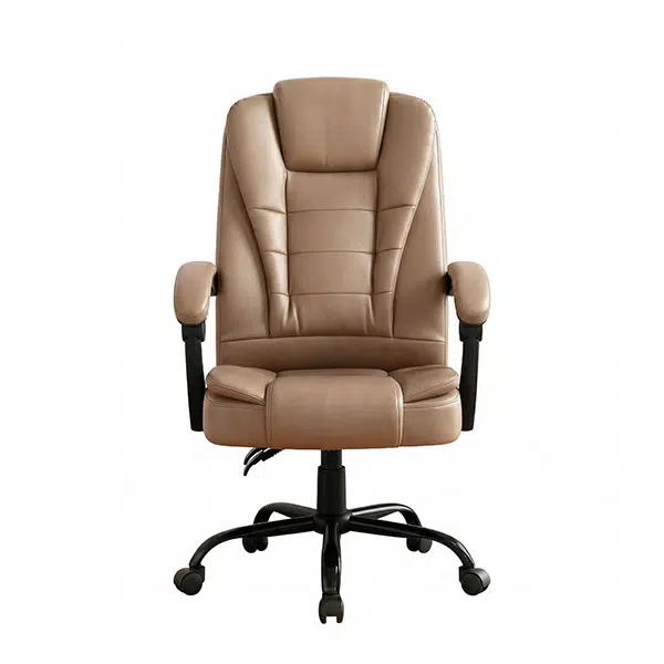 Gamex Electric Massage Chair-Recline in Espresso