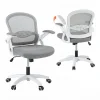 Evolve Mid Back Grey Chair
