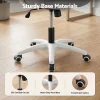 Evolve Mid Back Grey Chair