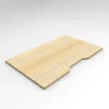 Rafurna Desk & Table Tops-DST1275 NO