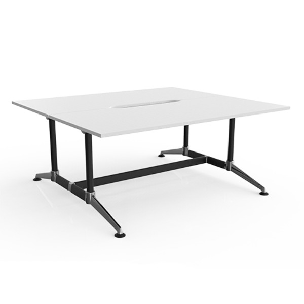 Buy Modulus DoubleSided Workstation Online BDO Furniture