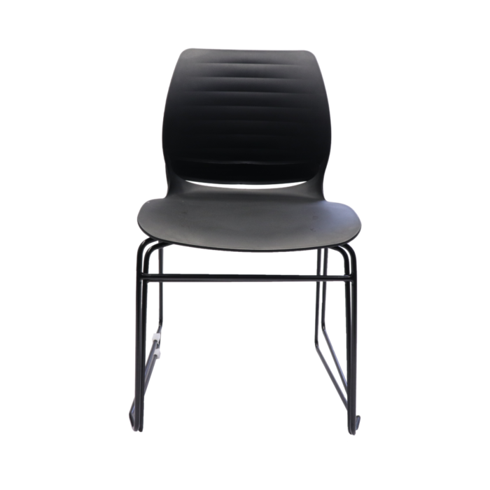 Buy Rapidline Vivid Stackable Visitor Chair Online | BDO Furniture